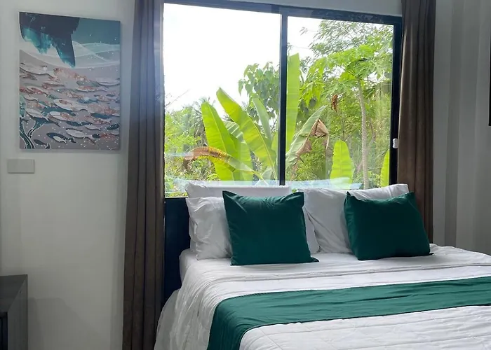 Jerah Private In Alcantara Moalboal Alcantara (Cebu)