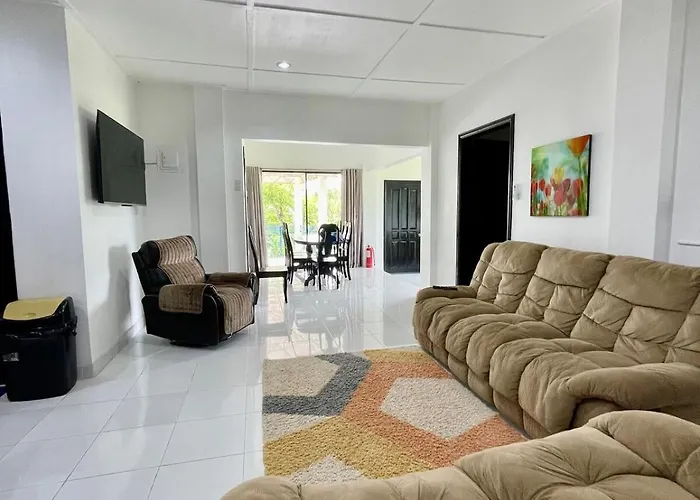 Holiday home Jerah Private In Alcantara Moalboal