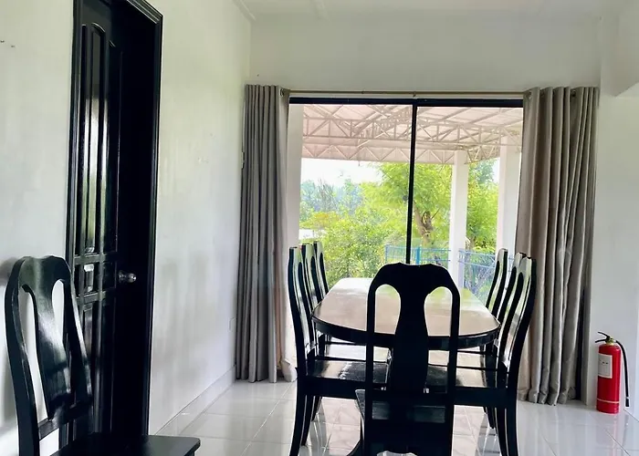 Jerah Private In Alcantara Moalboal Holiday home *