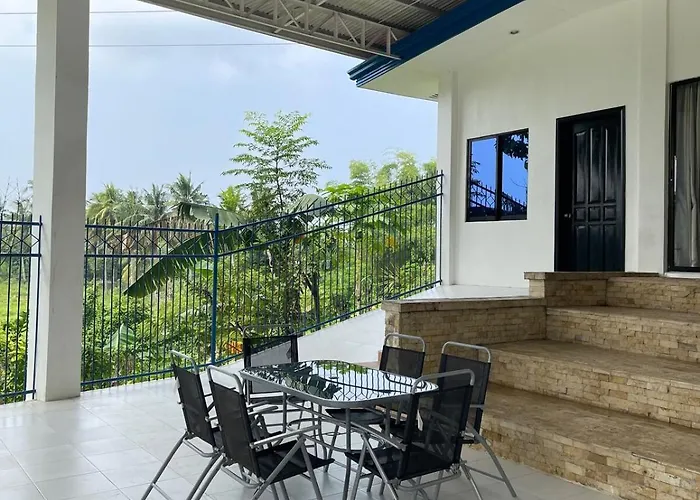 Jerah Private In Alcantara Moalboal