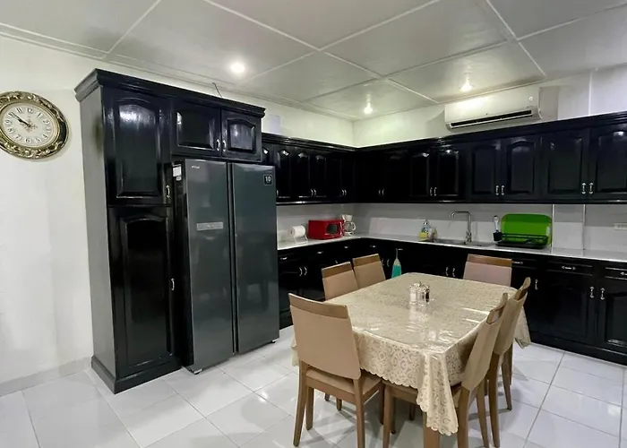Jerah Private In Alcantara Moalboal Holiday home Alcantara (Cebu)