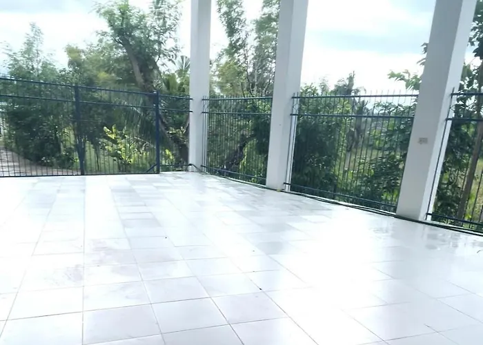 Holiday home Jerah Private In Alcantara Moalboal Alcantara (Cebu)