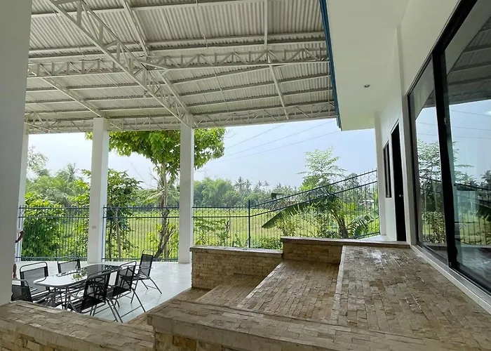 Jerah Private In Alcantara Moalboal Holiday home
