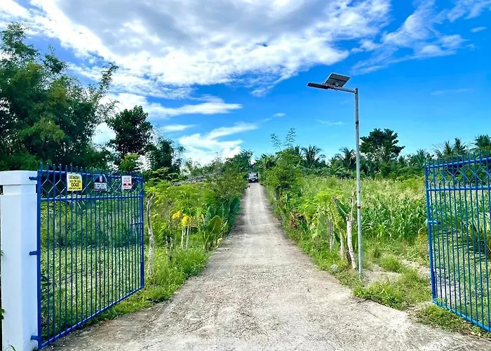 Jerah Private In Alcantara Moalboal * Alcantara (Cebu)