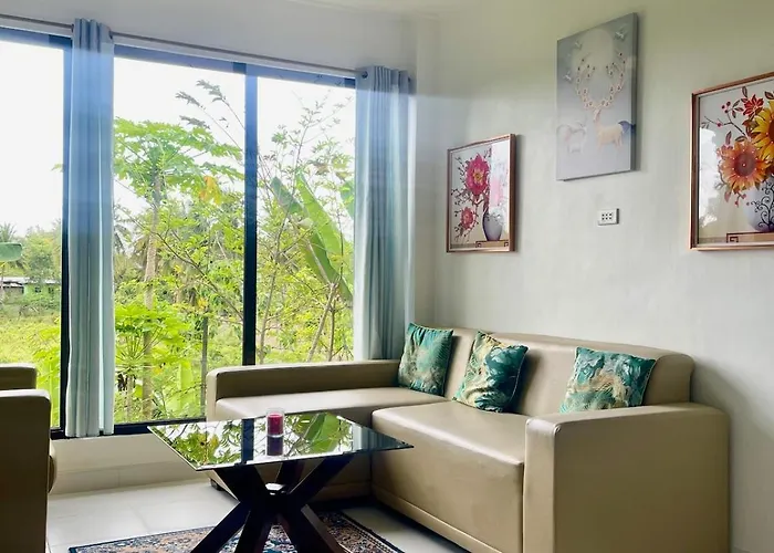 Holiday home Jerah Private In Alcantara Moalboal Alcantara (Cebu)