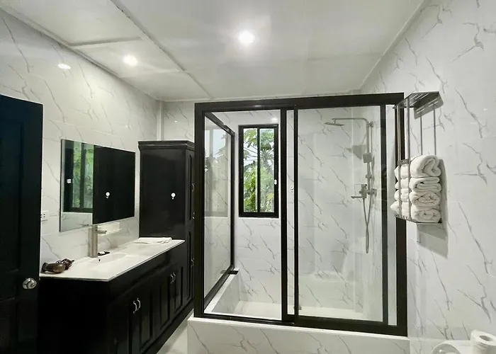 Holiday home Jerah Private In Alcantara Moalboal