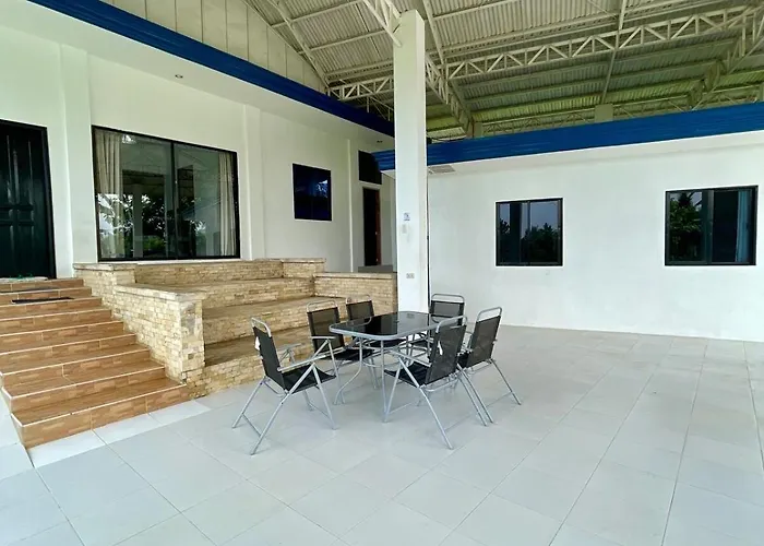 Jerah Private In Alcantara Moalboal Holiday home *