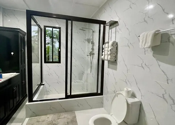 Holiday home Jerah Private In Alcantara Moalboal *