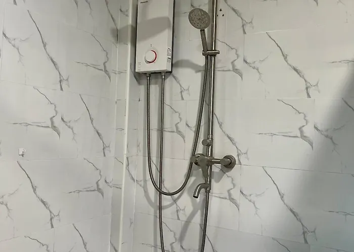 Jerah Private In Alcantara Moalboal
