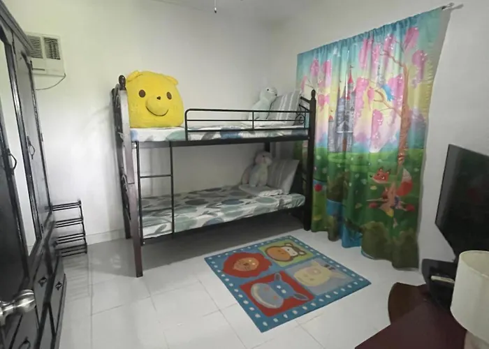 Jerah Private In Alcantara Moalboal Alcantara (Cebu)
