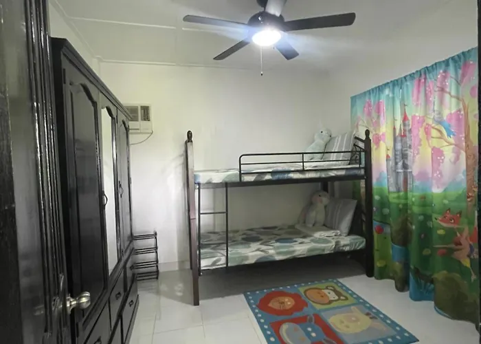 Jerah Private In Alcantara Moalboal