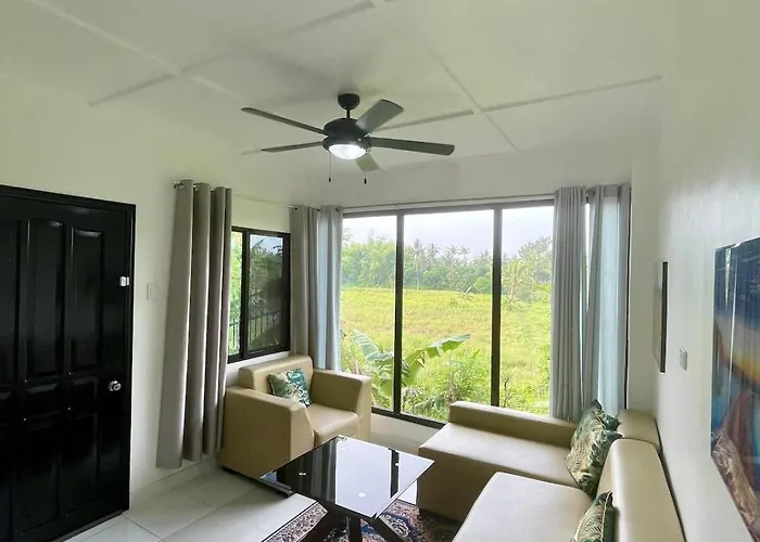 Jerah Private In Alcantara Moalboal Holiday home